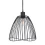 Prezent PONY 75559 Závesná lampa 1x40W/E27 IP20