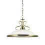 Prezent VIOLA 75351 Závesná lampa 1x40W/E27 IP20