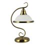 Prezent VIOLA 75356 Stolná lampa 1x40W/E14 IP20