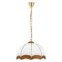 Alfa SIKORKA 762 Závesná lampa 1x60W/E27