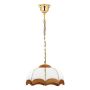 Alfa SIKORKA 766 Závesná lampa 1x60W/E27