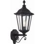 Endon BURFORD 76546 Stena svietidlo 1x60W/E27 IP44