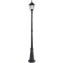 Endon BURFORD 76551 Svietnik 1x60W/E27 IP44