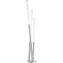 Endon GLACIER 76731 Stojanová lampa 3x2W/LED 2800K 400LM IP20