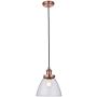Endon HANSEN 76332 Závesná lampa 1x40W/E27 IP20