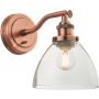 Endon HANSEN 76334 Stena svietidlo 1x40W/E14 IP20