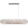 Endon MARELLA 76507 Závesná lampa 8x40W/E14 IP20