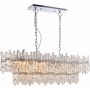 Endon MAYA 76436 Závesná lampa 12x40W/E14 IP20