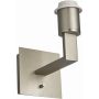 Endon NORTON 76240 Rameno na stenu 1x60W/E27 IP20