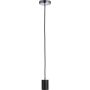 Endon OTTO 76608 Závesná lampa 1x60W/E27 IP20