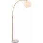 Endon OTTO 76613 Stojanová lampa 1x40W/E27 IP20