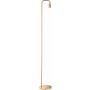 Endon RUBENS 76983 Stojanová lampa 1x60W/E27 IP20