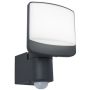 Lutec SUNSHINE 7625701345 Stena svietidlo 1x12.5w/led 5000K 800lm ip44
