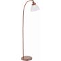Endon HANSEN 77862 Stojanová lampa 1x40W/E27 IP20