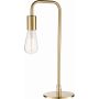Endon RUBENS 77117 Stolná lampa 1x40W/E27 IP20