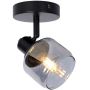 Lucide BJORN 77979/01/30 Stena svietidlo 1x40w/e14 ip20