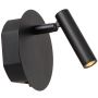 Lucide JOLIJN 77288/03/30 Stena svietidlo 1x2w/led 3000k 145lm ip20