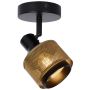 Lucide RAFA 77980/01/30 Stena svietidlo 1x40w/e14 ip20