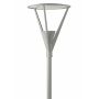 Norlys NICE 777AL Svietelná lišta na stĺp 1x33,9W/LED 3000K 5127LM IP65