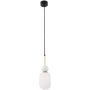 Zambelis PENDANT LAMP 22215 Závesná lampa 1x40w/E27 IP20