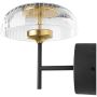 Altavola Design Vitrum LA104/W Stena svietidlo 1x7,2W/LED 3000K 430lm IP20