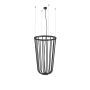 Antigo No. moon 5147 Závesná lampa 1x15W/GX53 IP20