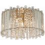Endon HANNA 78698 Stropné svietidlo 4x28W/G9 IP20