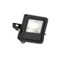 Endon SURGE 78962 Stena svietidlo 10W/LED 4000K 800LM IP65