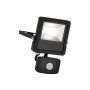 Endon SURGE PIR 78965 Stena svietidlo 20W/LED 4000K 1600LM IP44