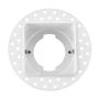 Endon TRIMLESS BEZEL 78529 Montážny prvok IP20