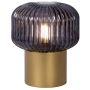 Lucide JANY 78595/01/02 Stolná lampa 1x40w/e14 ip20