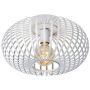 Lucide MANUELA 78174/40/31 Stropná lampa 1x60w/e27 ip20