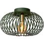 Lucide MANUELA 78174/40/33 Stropná lampa 1x60w/e27 ip20
