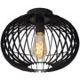 Lucide REDA 78199/01/30 Stropná lampa 1x40w/e27 ip20