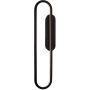 Lucide THELMA 78200/22/30 Stena svietidlo 1x22w/led 2700K ip20