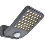 Lutec ATLANTIS 7801602118 Stena svietidlo 1x14w/led 4000k 2000lm ip54