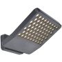 Lutec ATLANTIS 7801603118 Stena svietidlo 1x24w/led 4000k 3200lm ip54