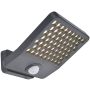 Lutec ATLANTIS 7801604118 Stena svietidlo 1x24w/led 4000k 3200lm ip54