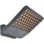Lutec ATLANTIS 7801606118 Stena svietidlo 1x24w/led 3000k 3000lm ip54