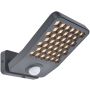 Lutec ATLANTIS 7801607118 Stena svietidlo 1x14w/led 3000k 1850lm ip54