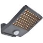 Lutec ATLANTIS 7801608118 Stena svietidlo 1x23.5w/led 3000k 3100lm ip54