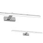 Milagro SPLASH ML5722 Stena svietidlo 16W LED 4000K 1120LM IP44