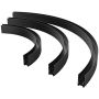Zambelis CURVED TRACK 22097 Svetelný vodič na koľajnici IP20