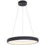 Zambelis PENDANT LED 2052 Závesná lampa 50W/led 3000K 4080lm IP20