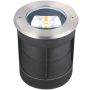 Zambelis RECESSED LIGHT E362 Vjazdová lampa 7W/led 3000K 560lm IP67