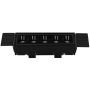 Zambelis TRIMLESS SPOT S194 Podskrinková stropná lampa 12W/led 3000K 800lm IP20