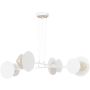 Emibig IDEA 793/4 Závesná lampa 4x40W/E27 IP20
