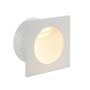 Endon HESTER 79193 Schodová lampa na zabudovanie 2W/LED 4000K 115LM IP65