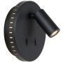 Lucide BENTJER 79201/09/30 Stena svietidlo 2x9w/led 3000K 350lm+200lm ip20