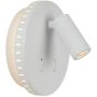 Lucide BENTJER 79201/09/31 Stena svietidlo 2x9w/led 3000K 350lm+200lm ip20